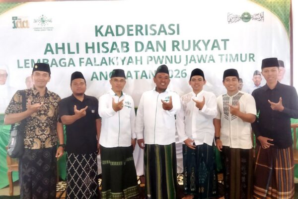 tim falaq ldii lumajang