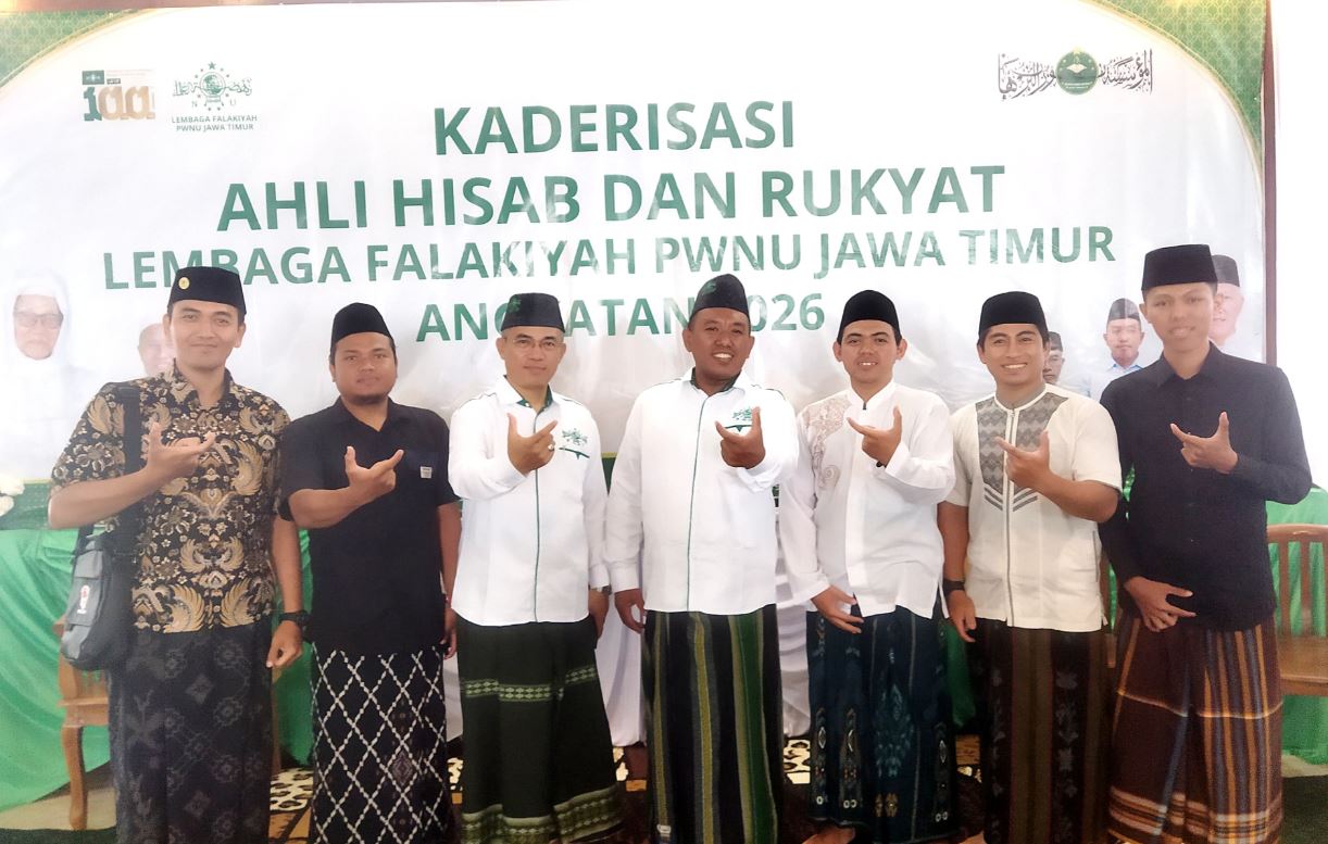 tim falaq ldii lumajang