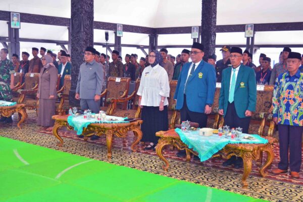 Musda ke X LDII Lumajang