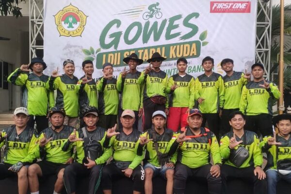 LDII Gowes