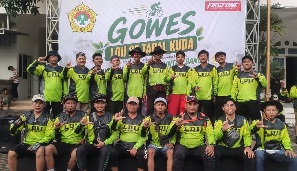 LDII Gowes