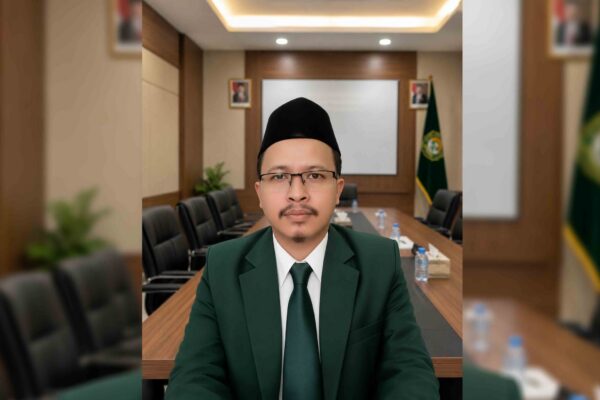 Ketua DPD LDII Kabupaten Lumajang