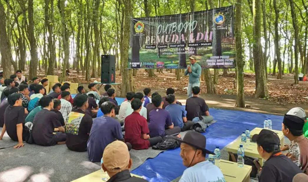 outbound pemuda ldii
