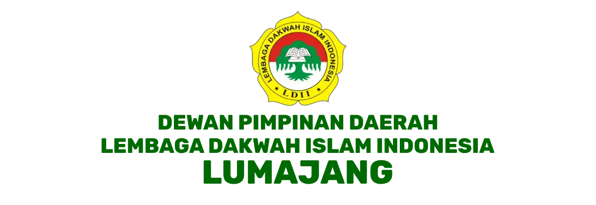 DPD LDII LUMAJANG