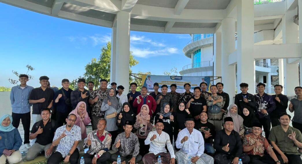 Pemuda LDII hadiri sosialisasi Pemberdayaan Ekonomi Masyarakat